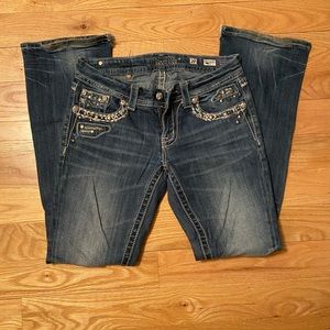 Miss Me bootcut Jeans